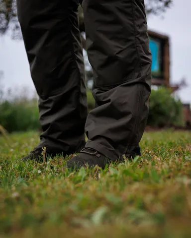 Fox Khaki Camo Wintersuit M