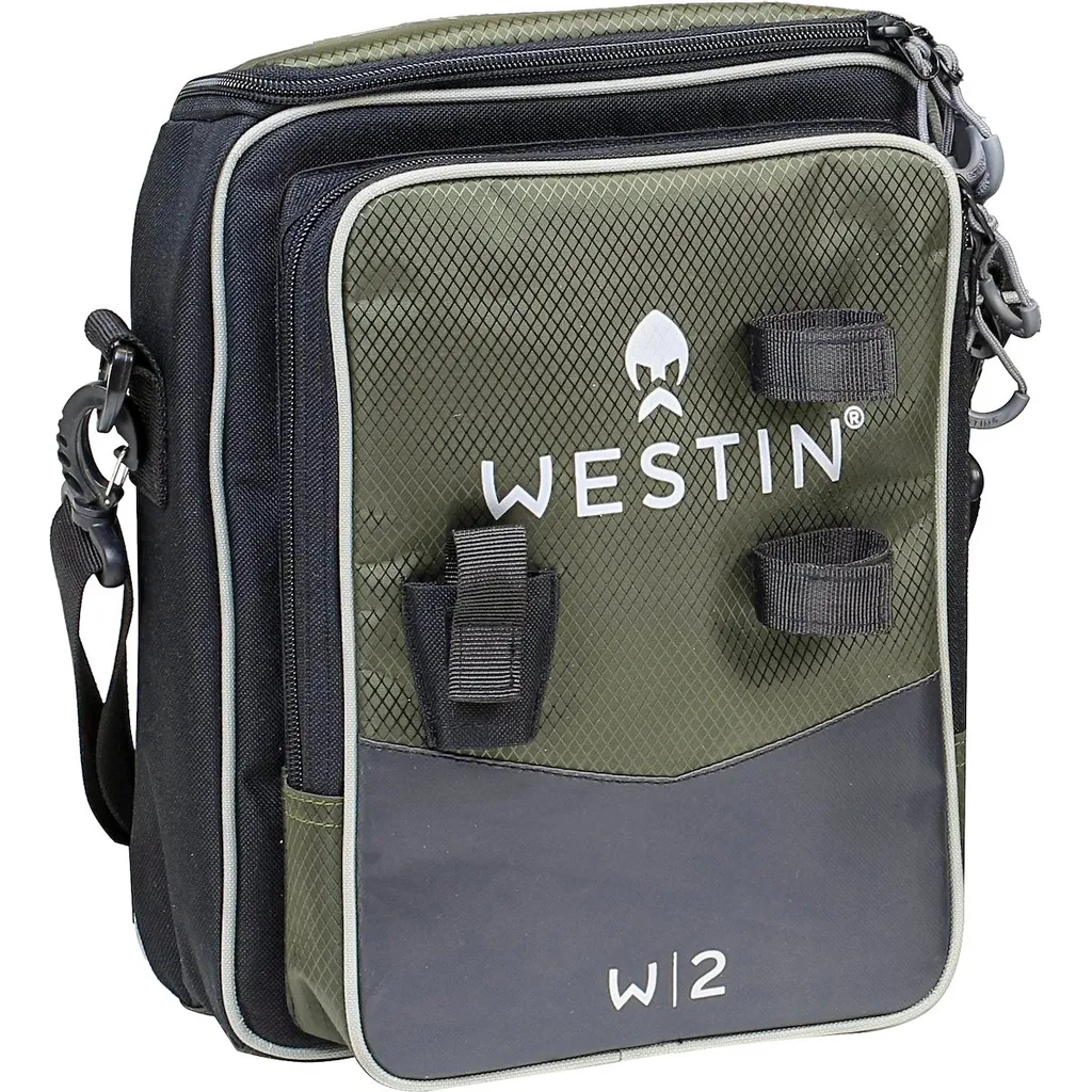 Westin W2 Street Bag M Forest Night