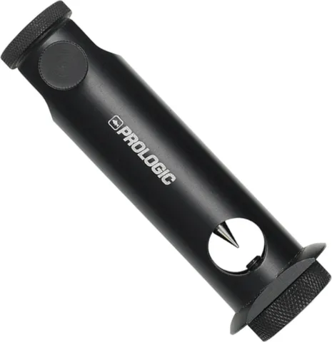 Prologic Element Stable Stand Stabiliser Rod Rest & Bankstick Accessory Aluminium