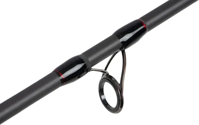 Fox Rage Warrior Heavy Spin Spinning Rod 2.4m 40–80g