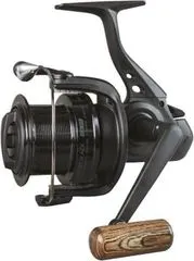 Okuma Custom Black CB-60 570g 12kg 102.9cm 4.5:1