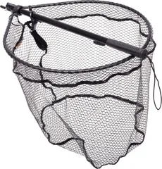 Savage Gear Foldable Net With Lock 64cm 52x45x43cm M