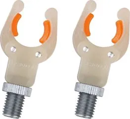 Prologic Butt Klinger Rod Rest Glow 2 Aluminium