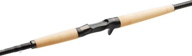 Westin W8 Monsterstick-T Baitcastrute 233cm 130-260g 2pc