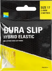 Preston Dura Slip Hybrid Elastic Size 17