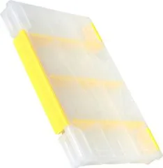 Spro TBX Köderbox 25M 25x17.5x2.5cm Plastic