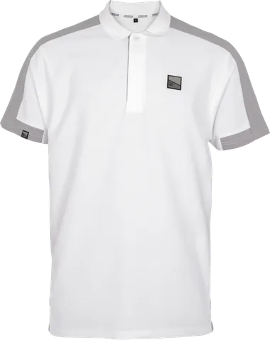 Preston Core Collection Polo White L