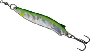 Abu Garcia Toby 10g 5.7cm 1–3m Ayu