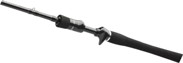 Westin W3 Livecast-T Baitcastrute 0722 2.18m 40-100g 2pc