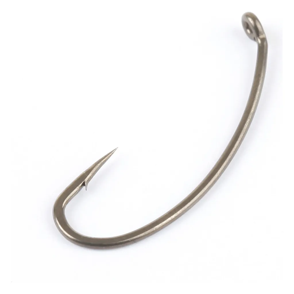 Fox Arma Point LSC Haken 10pcs Anti-Ejekt
