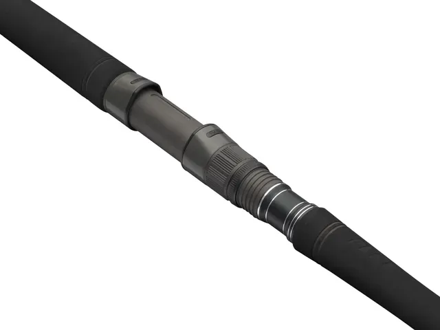 Penn Carnage Viking Edition Boat Rod 2.13m 20LB