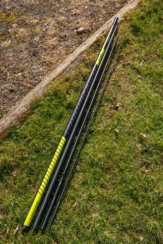 Matrix Torque Carp Power 6.0m Pole 312g X-Graphene