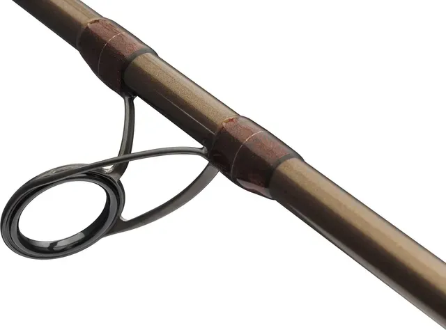 Abu Garcia Beast Pro2 Spinning Rod 802 H 2.44m 30–110g