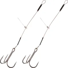 Spro Softbait Pike Stinger 12kg #1 11cm