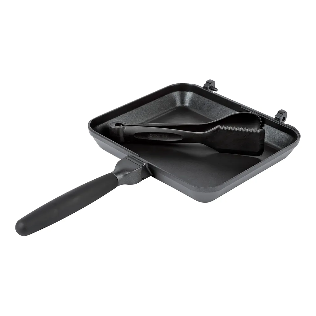 Sonik Sizzla Kochgeschirr 112305 39.5cm 1.1L