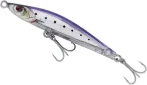 Savage Gear Gravity Pencil Slim 5.5cm 5g Violet Sardine