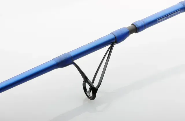 Savage Gear SGS4 Boat Game Rod Casting Rod 2.26m 150–400g Moderate Fast