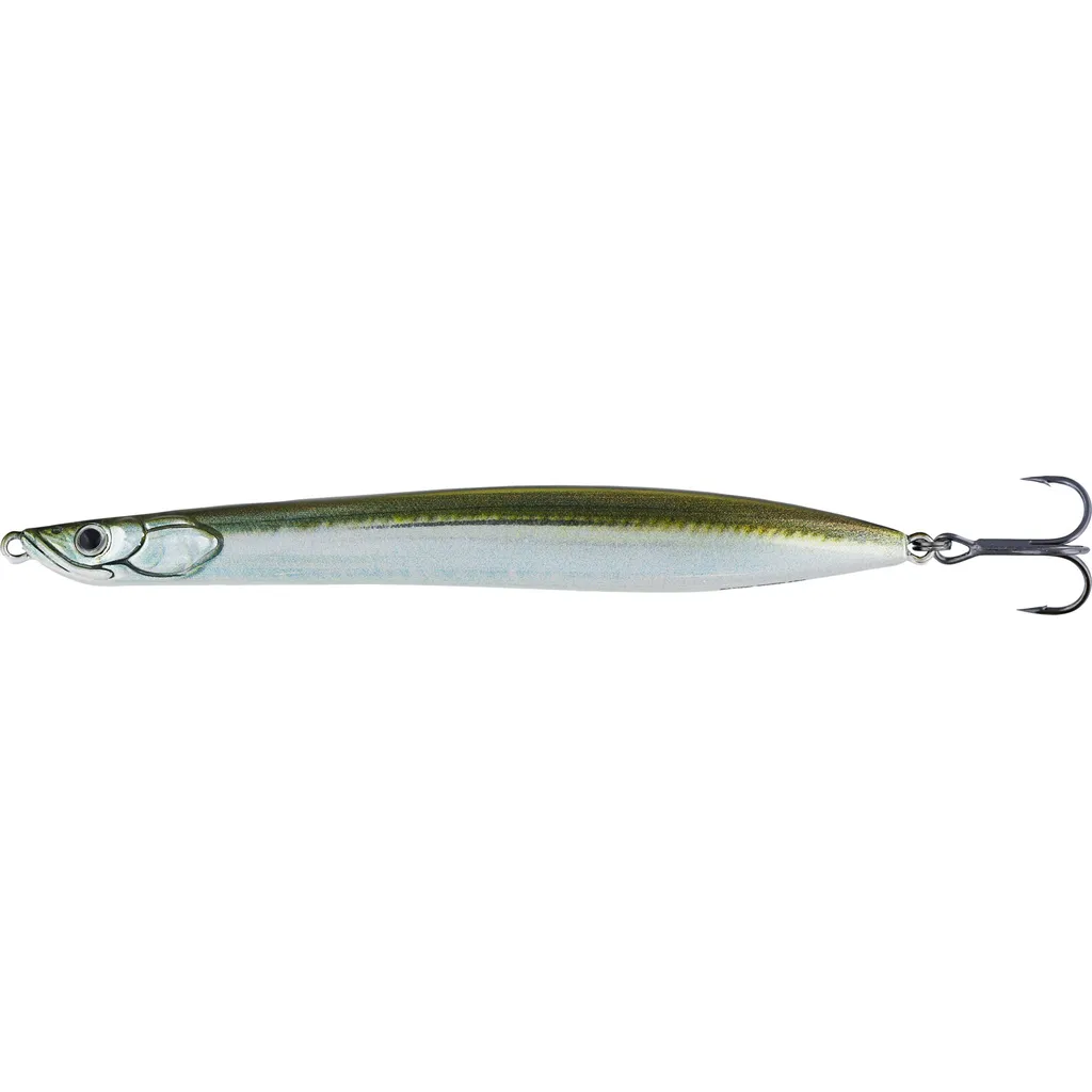 Westin Sandy Fixed Meerforellenwobbler 18g 11cm Real Sandeel