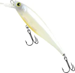 Lucky Craft Pointer 78 1.3m 9.2g French Pearl OB