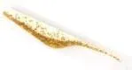 Fox Rage Darter Tail 10cm Gold