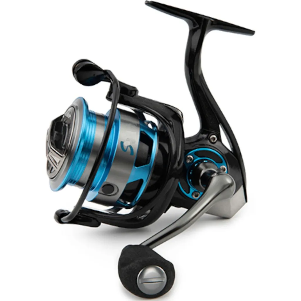 Salmo S2000 Reel Spinnrolle 5.2:1 2000