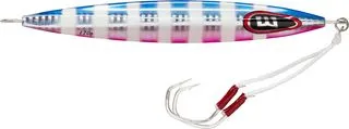 Williamson Kensaki Jig 170g 15.2cm SL
