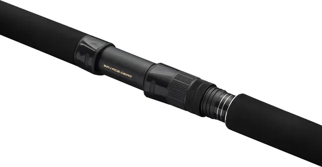 Savage Gear Defiance SG2 Shore Jigging 3.05m 60–150g 375g Moderate Fast