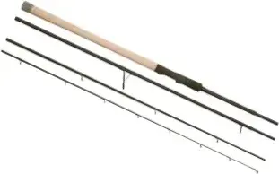 Savage Gear SGS4 Travel Shore Game Spinnrute 2.79m 7–24g F