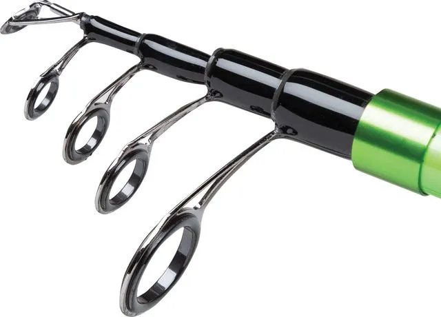 Berkley Flex Trout Tele TE-300 5–20g 3m Moderate