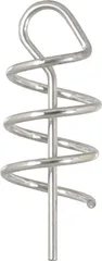 Balzer Owner Centering Pin Spring 5124 8mm