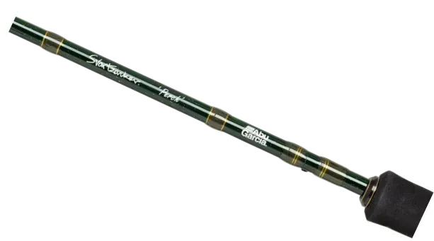 Abu Garcia Svartzonker Classic Motoroil Cast Rod 2.51m 50–220g Fast