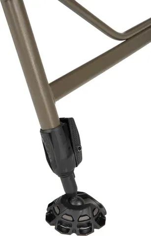 Fox Voyager Compact Bett 205cm 85cm 11.42kg