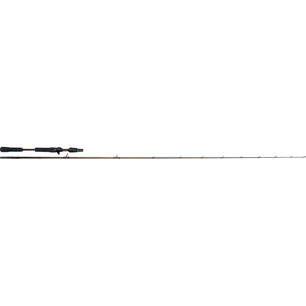 Westin W4 Vertical Jigging-T QL 2nd Baitcastrute W432-0622-XH 1.85m 28–52g 2pc
