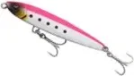Savage Gear Jig Pencil Micro Z 3.8cm 5g 1–8m Holographic Pink Glow