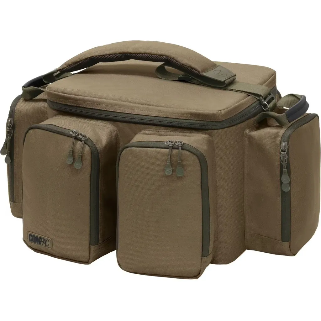 Korda Compac Carryall Medium 53x40x27cm