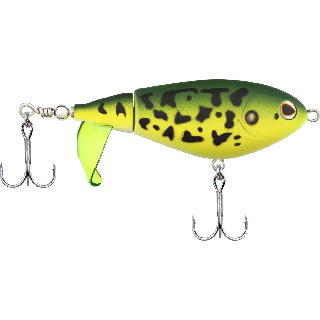 Berkley Choppo Oberflächenköder 75 14g MF Frog
