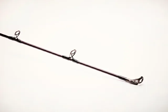 Savage Gear Alpha SG6 Swimbait Baitcaster-Rute 2.41m 80–150g