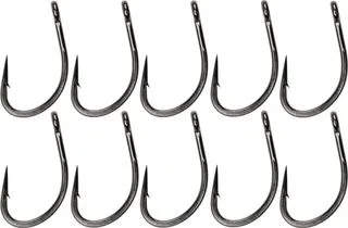 Fox Curve Shank Short 6