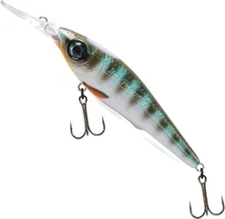 Spro Iris Twitchy DR HL Twitchbait 7.5cm 9g Herring