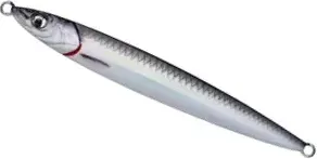 Savage Gear 3D Slim Jig Minnow 17cm 150g