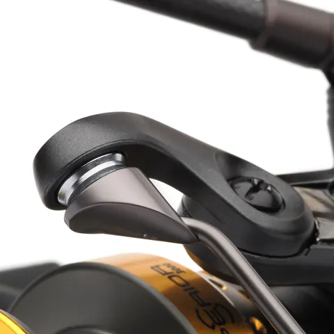 Abu Garcia Superior2 Stationärrolle 1000S 194g 58cm