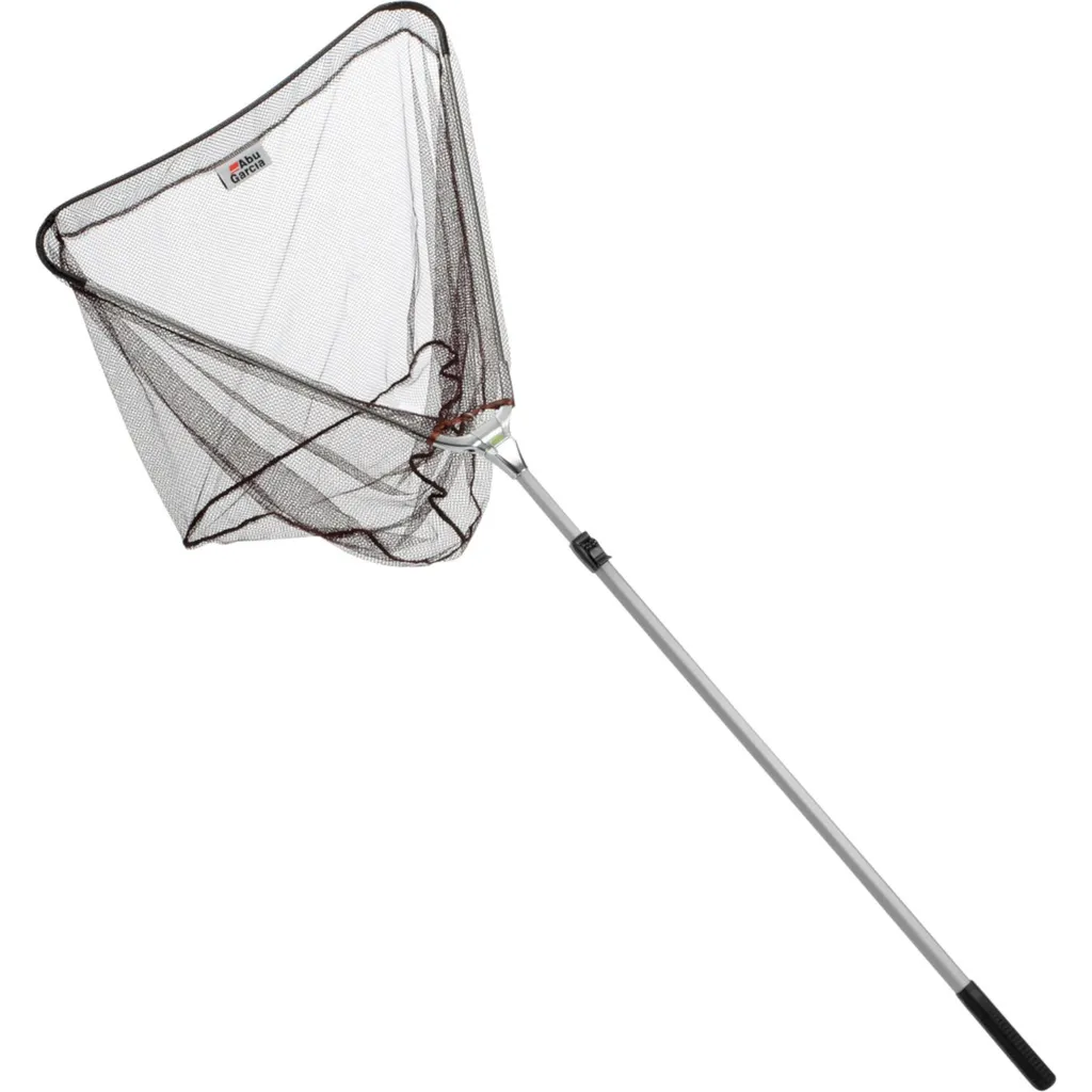 Abu Garcia Forellen Kescher 50×50cm
