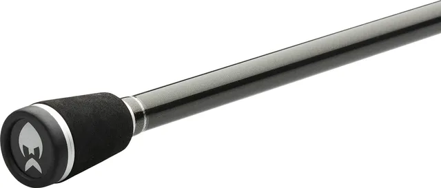 Westin W2 Finesse-T T&C Baitcasterrute M 7-21g 2pc