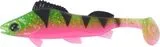 Balzer Shirasu Clone Shad Softbait 6.5cm UV Zander