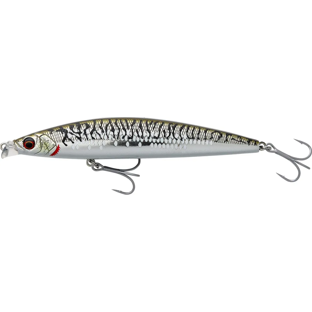 Savage Gear Gravity Shallow Wobbler 10cm 14g LS MAC AYU