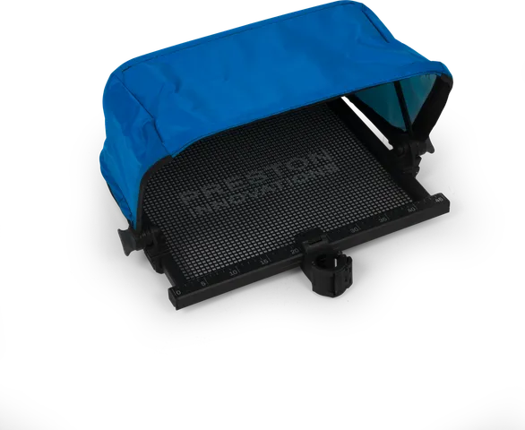 Preston Ventalite Seitentablett Small Hoodie 43x39cm