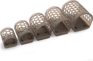 Preston Hexmesh Plastic Cage Feeder 20g Small
