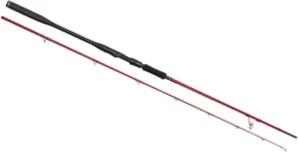 Westin W6 Powercast 2nd Baitcaster-Rute 2.36m 40–130g 180g Fast