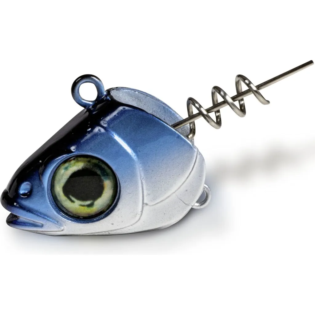 Quantum Pelagic Jigkopf 80g