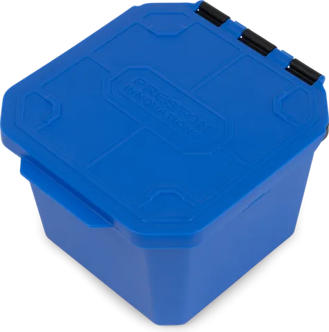 Preston Flip Lid Köderdose 1.4L